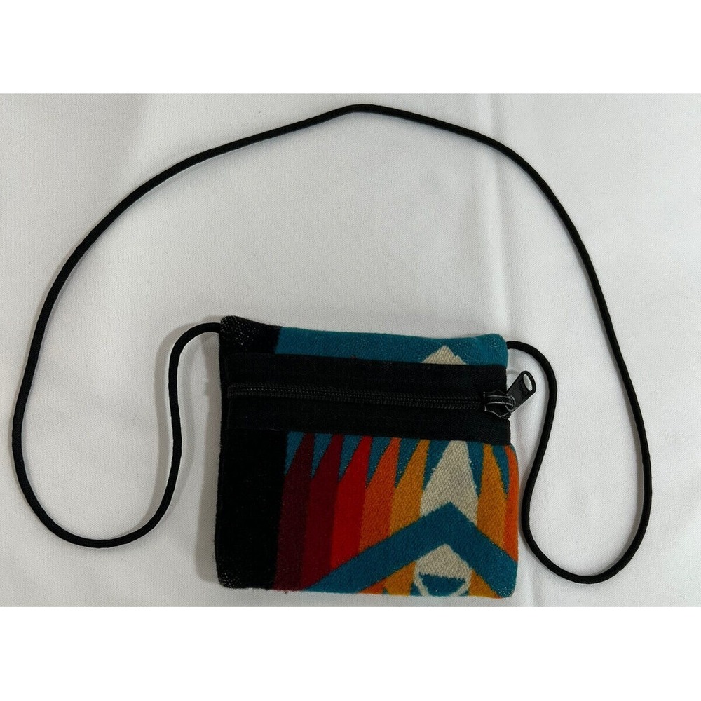 Southwestern Boho Crossbody Bag Festival‎ Hippie Pattern Travel Casual